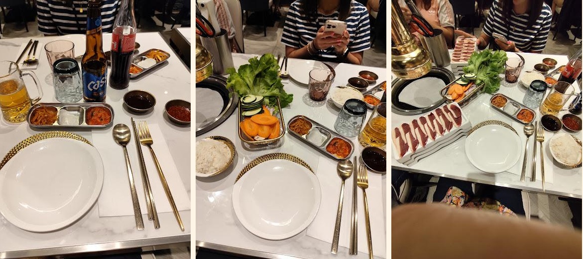 Séoul Grill - Gallery Image 9