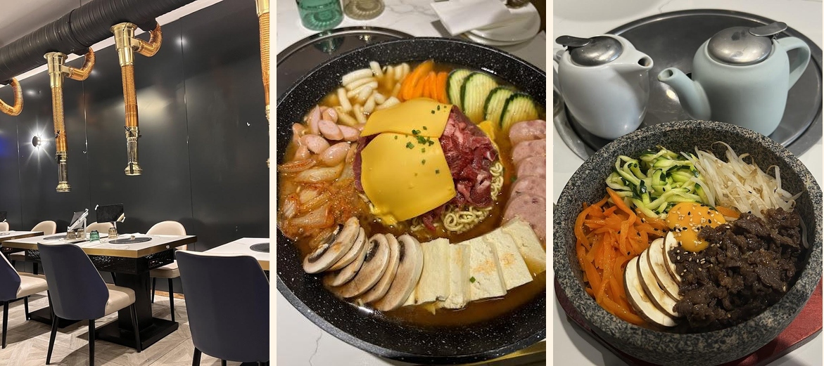 Séoul Grill - Gallery Image 2