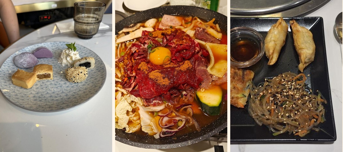 Séoul Grill - Gallery Image 3