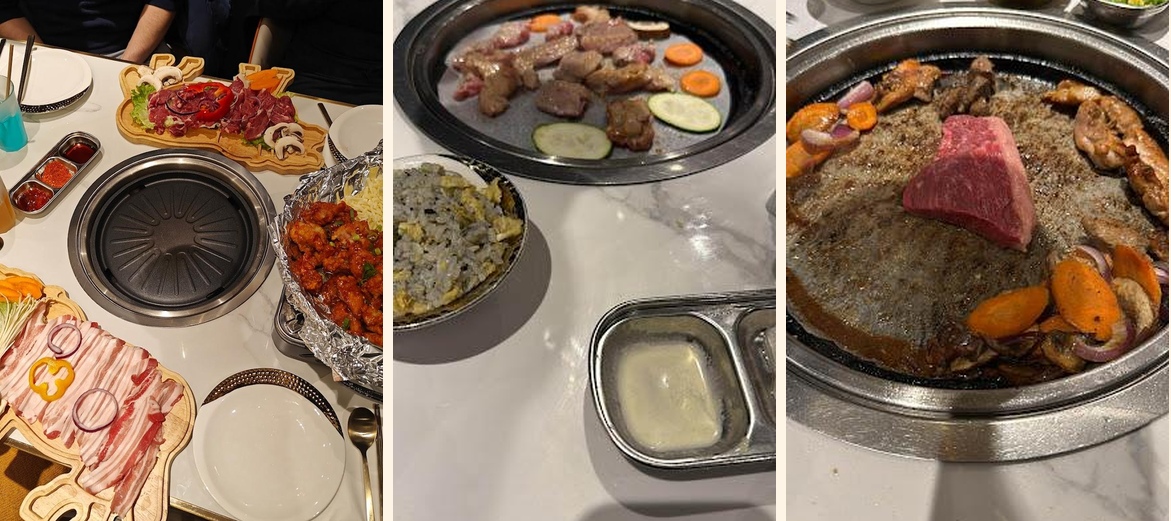 Séoul Grill - Gallery Image 4