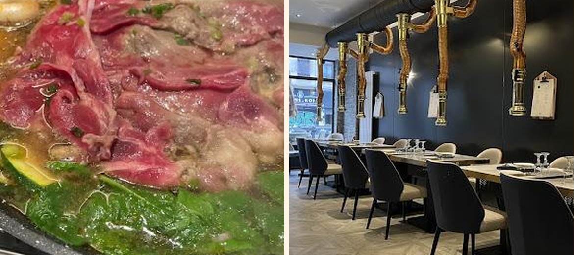 Séoul Grill - Gallery Image 5